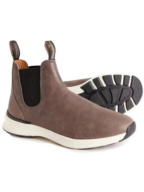 Blundstone 2141 Chelsea Sneaker Boots Nubuck Men US Size 12* NEW in ORIGINAL BOX